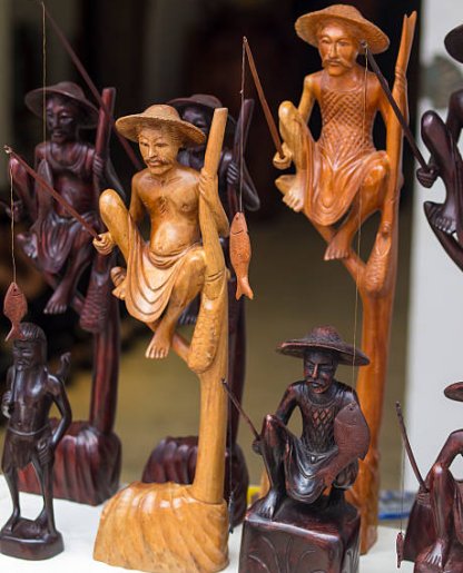 Cultural Craft & Art Sessions