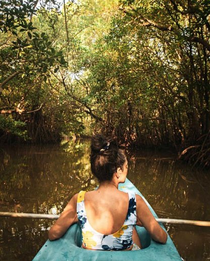 Kayaking & Canoeing Adventure