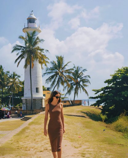 Galle Fort Guided Walking Tour