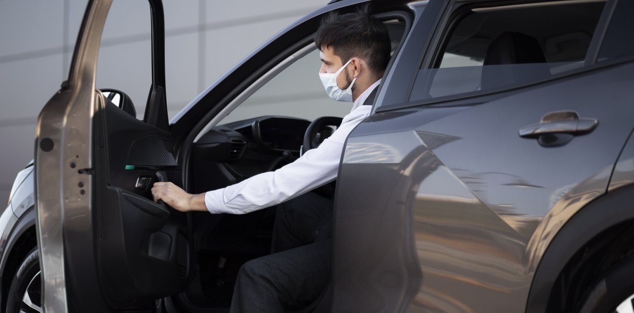 Dedicated Car for Transport